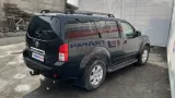 Автомобиль Nissan Pathfinder  в разборе