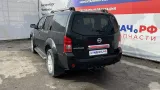 Автомобиль Nissan Pathfinder  в разборе