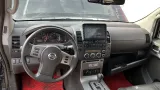 Автомобиль Nissan Pathfinder  в разборе