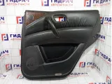 Обшивка двери задняя правая Nissan Patrol (Y62) 829001LD3B