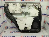 Обшивка двери задняя правая Nissan Patrol (Y62) 829001LD3B