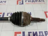 Привод передний Nissan Patrol (Y62) 391001LB0B