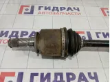 Привод передний Nissan Patrol (Y62) 391001LB0B