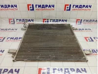 Радиатор кондиционера Nissan Patrol (Y62) 921101LA0A