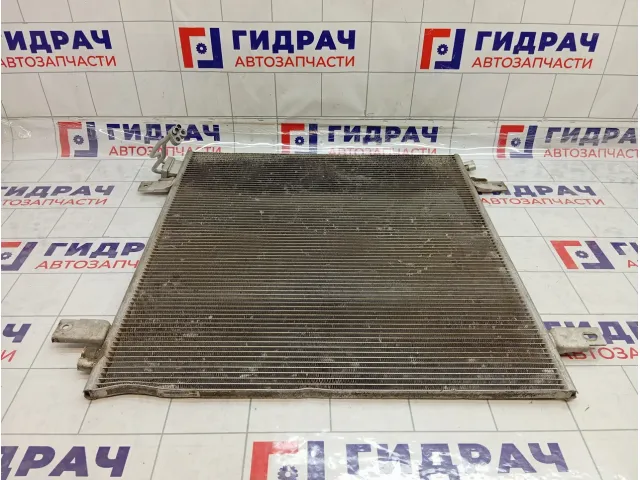 Радиатор кондиционера Nissan Patrol (Y62) 921101LA0A