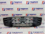 Решетка радиатора Nissan Patrol (Y62) 623101LL1B