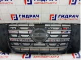 Решетка радиатора Nissan Patrol (Y62) 623101LL1B