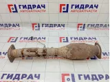 Приемная труба глушителя правая Nissan Patrol (Y62) 200101LA0A