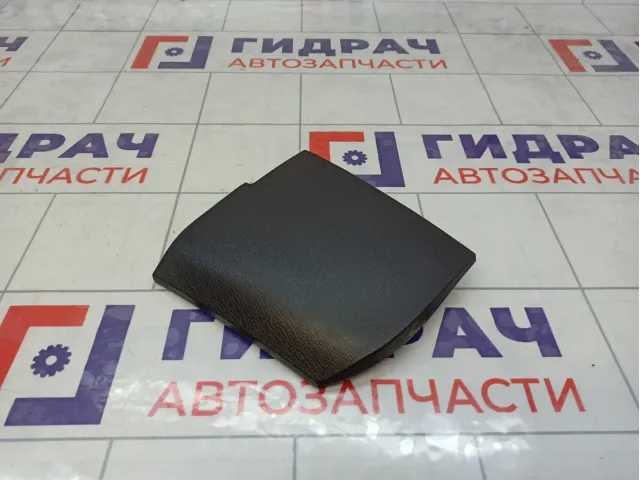 Накладка консоли левая Nissan Patrol (Y62) 689311LA0A