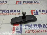 Зеркало заднего вида Nissan Patrol (Y62) 96321ZH30A
