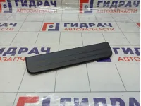 Накладка порога внутренняя задняя Nissan Patrol (Y62) 769B31LB0B