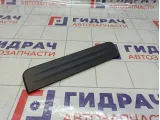 Накладка порога внутренняя задняя Nissan Patrol (Y62) 769B31LB0B