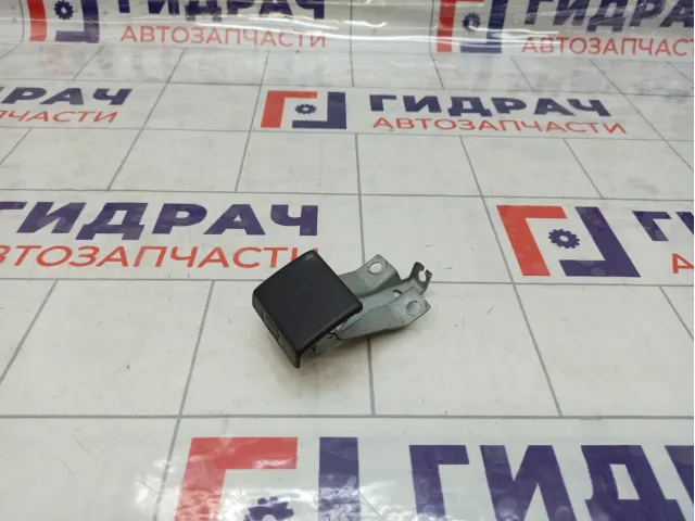 Ручка открывания капота Nissan Patrol (Y62) 656224P000