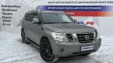 Привод передний Nissan Patrol (Y62) 391001LB0B