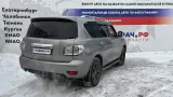 Привод передний Nissan Patrol (Y62) 391001LB0B