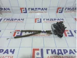 Замок двери задней левой Nissan Patrol (Y62) 82501-1LA0A