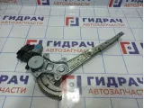 Стеклоподъемник электрический задний правый Nissan Patrol (Y62) 82720-1LA0A