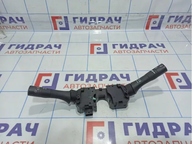 Переключатель подрулевой в сборе Nissan Patrol (Y62) 255601AN0B