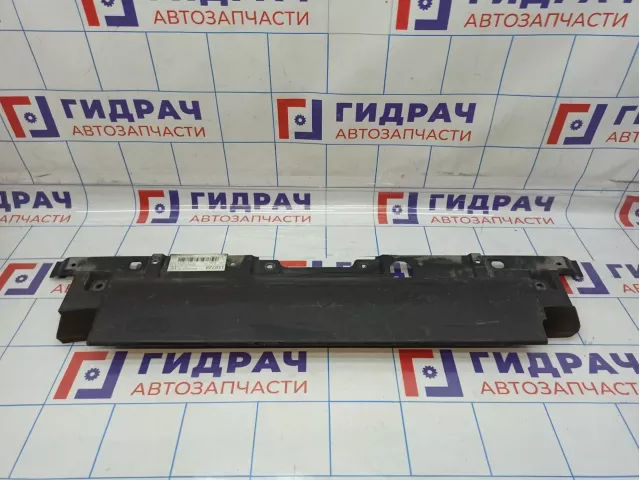 Кожук замка капота Nissan Patrol (Y62) 21496-1LA0A