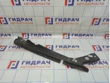 Пыльник крыла переднего правого Nissan Patrol (Y62) 63828-1LB0A