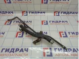 Горловина топливного бака Nissan Patrol (Y62) 17221-1LB0A