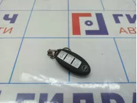 Ключ зажигания Nissan Patrol (Y62)