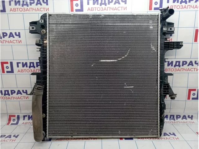 Радиатор основной Nissan Patrol (Y62) 21410-1LL0A