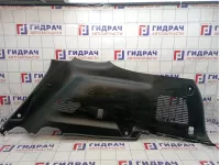 Обшивка багажника правая Nissan Patrol (Y62) 84952-1LB2B
