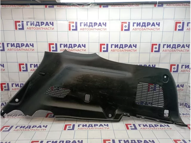 Обшивка багажника правая Nissan Patrol (Y62) 84952-1LB2B