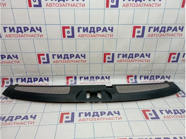 Обшивка багажника Nissan Patrol (Y62) 84990-1LA0B