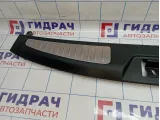 Обшивка багажника Nissan Patrol (Y62) 84990-1LA0B