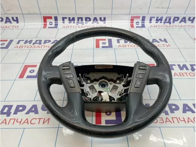 Рулевое колесо Nissan Patrol (Y62) 48430-1LB3A