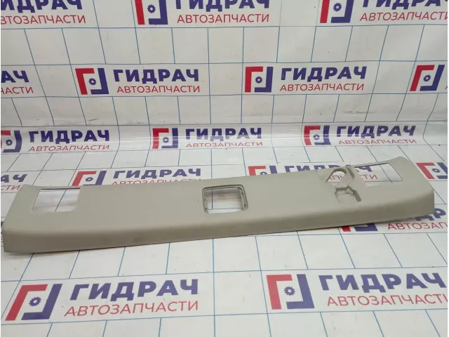 Обшивка потолка задняя Nissan Patrol (Y62) 73966-1LA1A