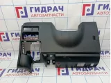 Накладка под торпедо левая Nissan Patrol (Y62) 68106-1LA4B