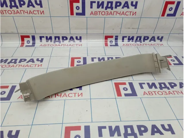 Обшивка багажника левая Nissan Patrol (Y62) 84941-1LA0A