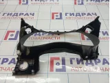 Накладка панели приборов Nissan Patrol (Y62) 68240-1LA0B