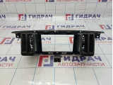 Рамка магнитолы Nissan Patrol (Y62) 68270-1LA0A