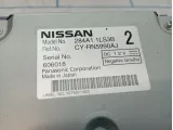 Блок электронный Nissan Patrol (Y62) 284A1-1LS3B
