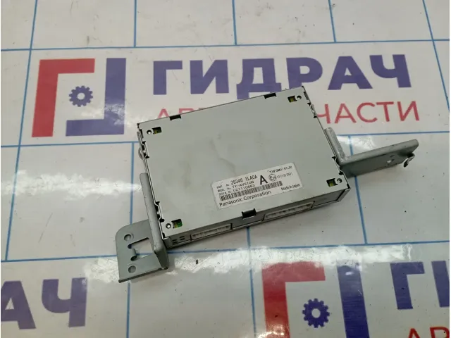 Блок электронный Nissan Patrol (Y62) 28346-1LA0A
