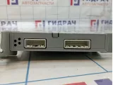Блок электронный Nissan Patrol (Y62) 28346-1LA0A