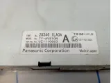 Блок электронный Nissan Patrol (Y62) 28346-1LA0A