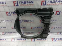Диффузор вентилятора Nissan Patrol (Y62) 21476-1LA0A