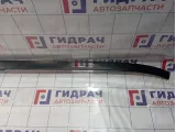 Молдинг крыши правый Nissan Patrol (Y62) 73852-1LB0B