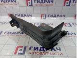 Защита топливного бака Nissan Patrol (Y62) 17285-1LA0A