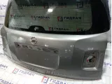 Дверь багажника Nissan Patrol (Y62)