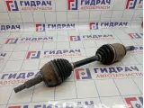 Привод передний Nissan Patrol (Y62) 39100-1LB0B