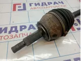 Привод передний Nissan Patrol (Y62) 39100-1LB0B