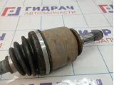 Привод передний Nissan Patrol (Y62) 39100-1LB0B