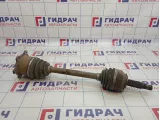 Привод задний Nissan Patrol (Y62) 39600-1LB0A