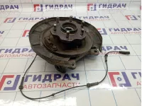 Кулак поворотный задний левый Nissan Patrol (Y62) 43019-1LB0A